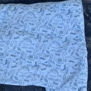 Swaddle blanket
